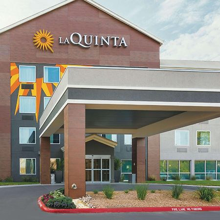 Готель La Quinta By Wyndham Austin Раунд-Рок Екстер'єр фото