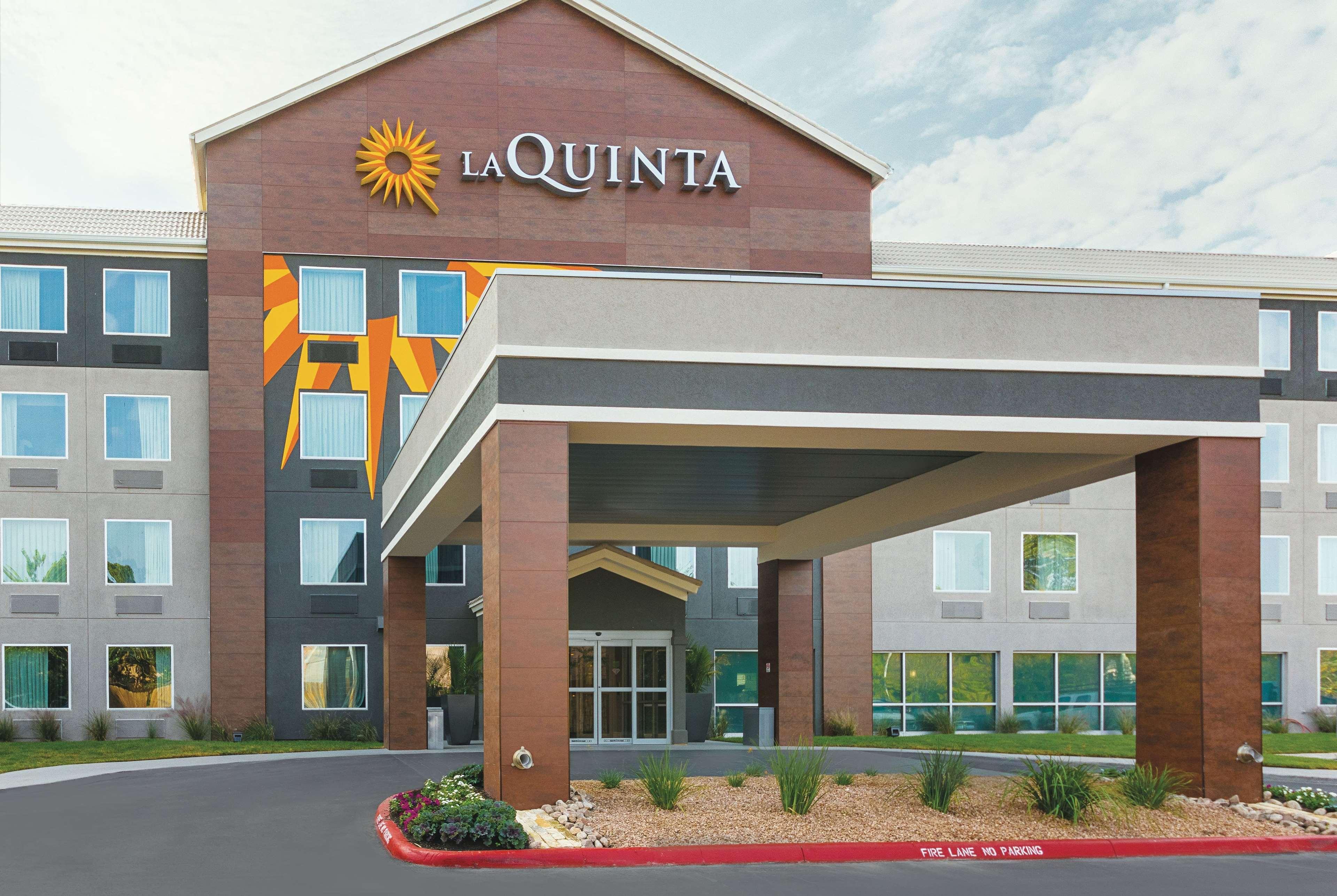 Готель La Quinta By Wyndham Austin Раунд-Рок Екстер'єр фото