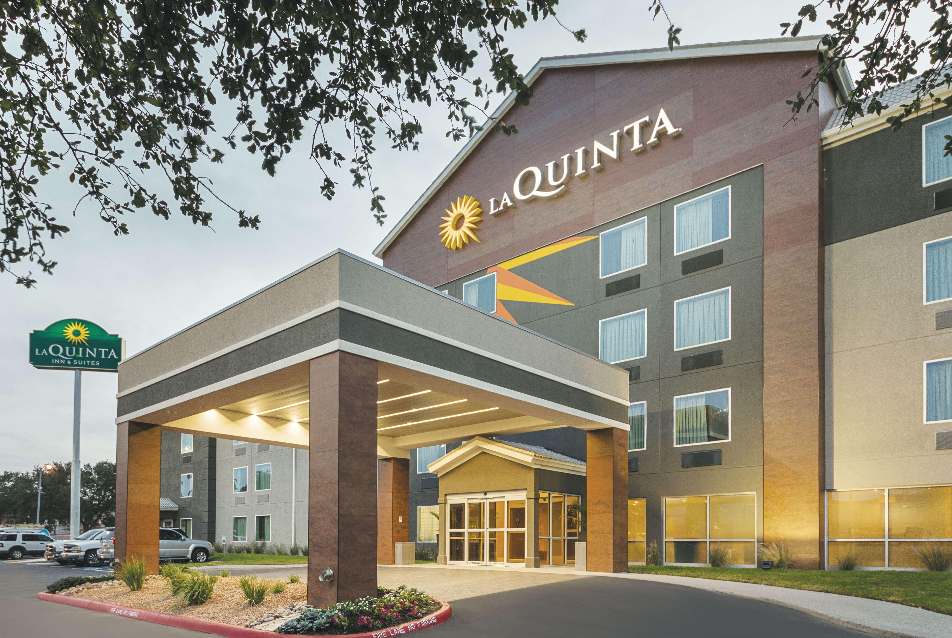 Готель La Quinta By Wyndham Austin Раунд-Рок Екстер'єр фото